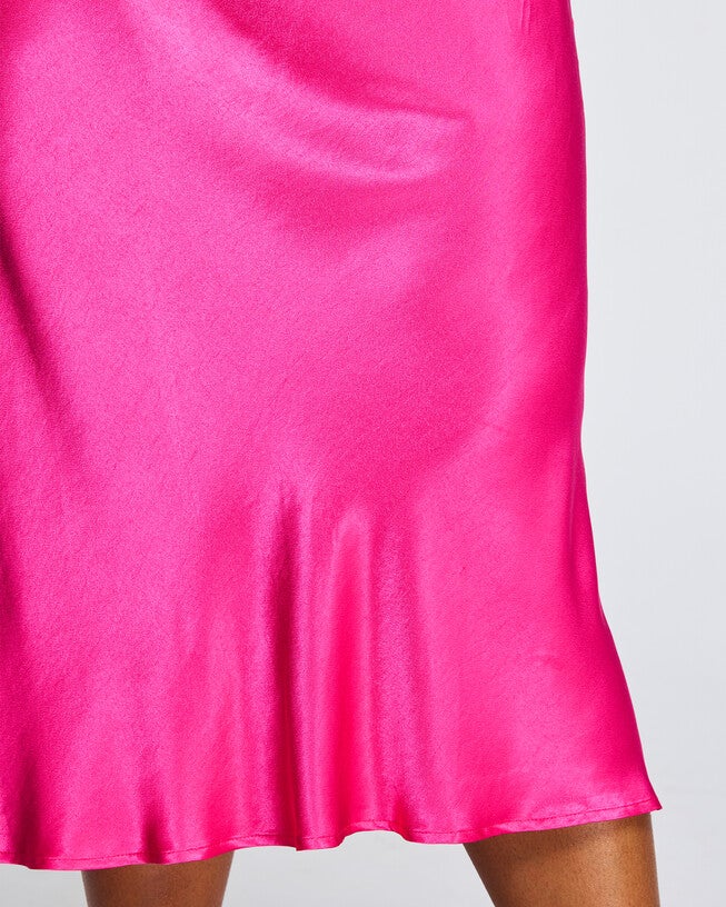 Corsica Bias Skirt, , alternate image number null