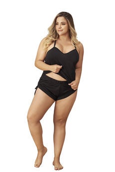 Dreamy Two Piece Sleep Set