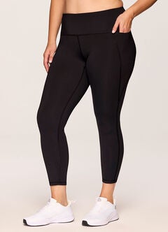 Play Hard Tech Flex 7/8 Legging