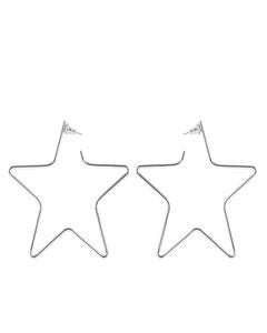 Star Earrings for Women