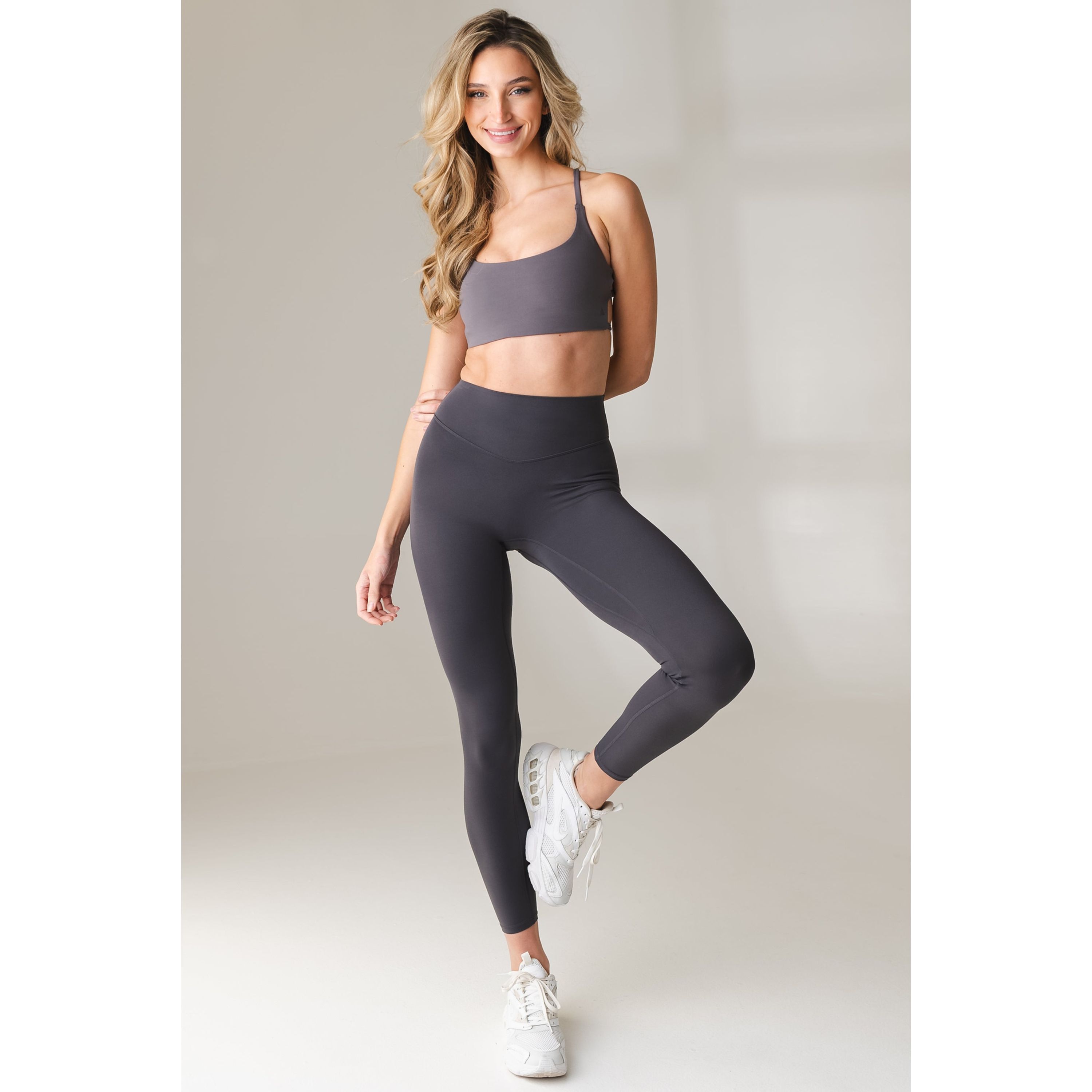 Cloud II Pant, Iron / Charcoal Grey, alternate image number 2