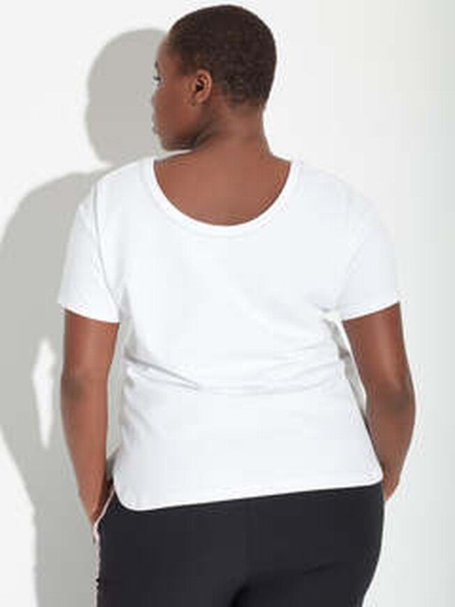 REVERSIBLE COOLEST TEE SHIRT, , alternate image number 4