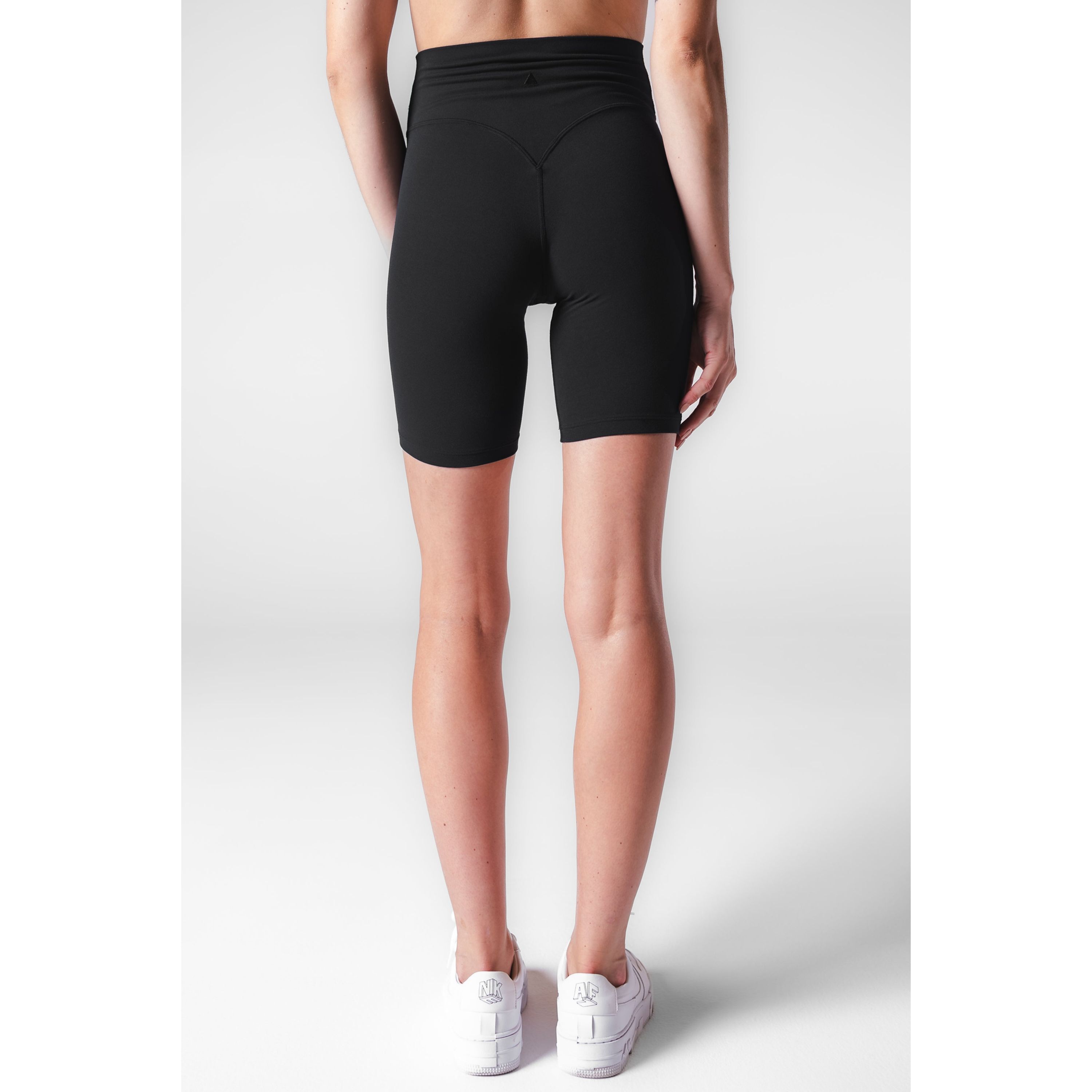 Cloud II Biker Short, Midnight / Black, alternate image number 6