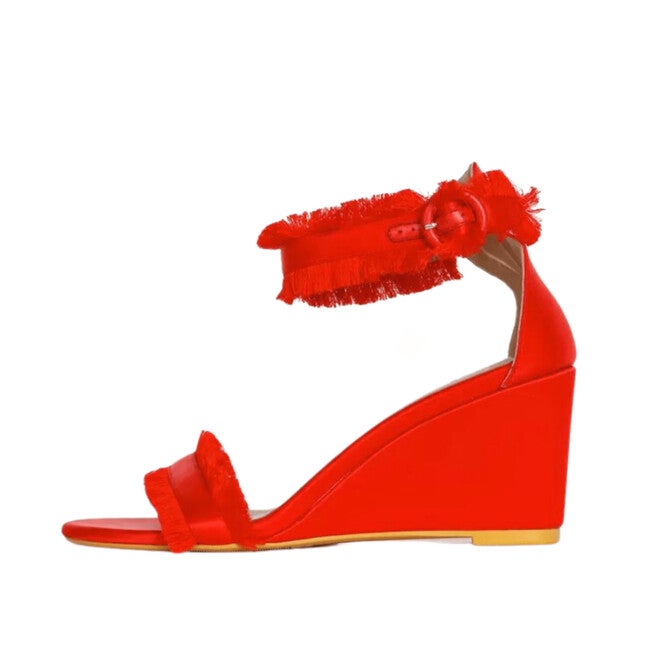 ANGELA, Red / Red, hi-res image number 0