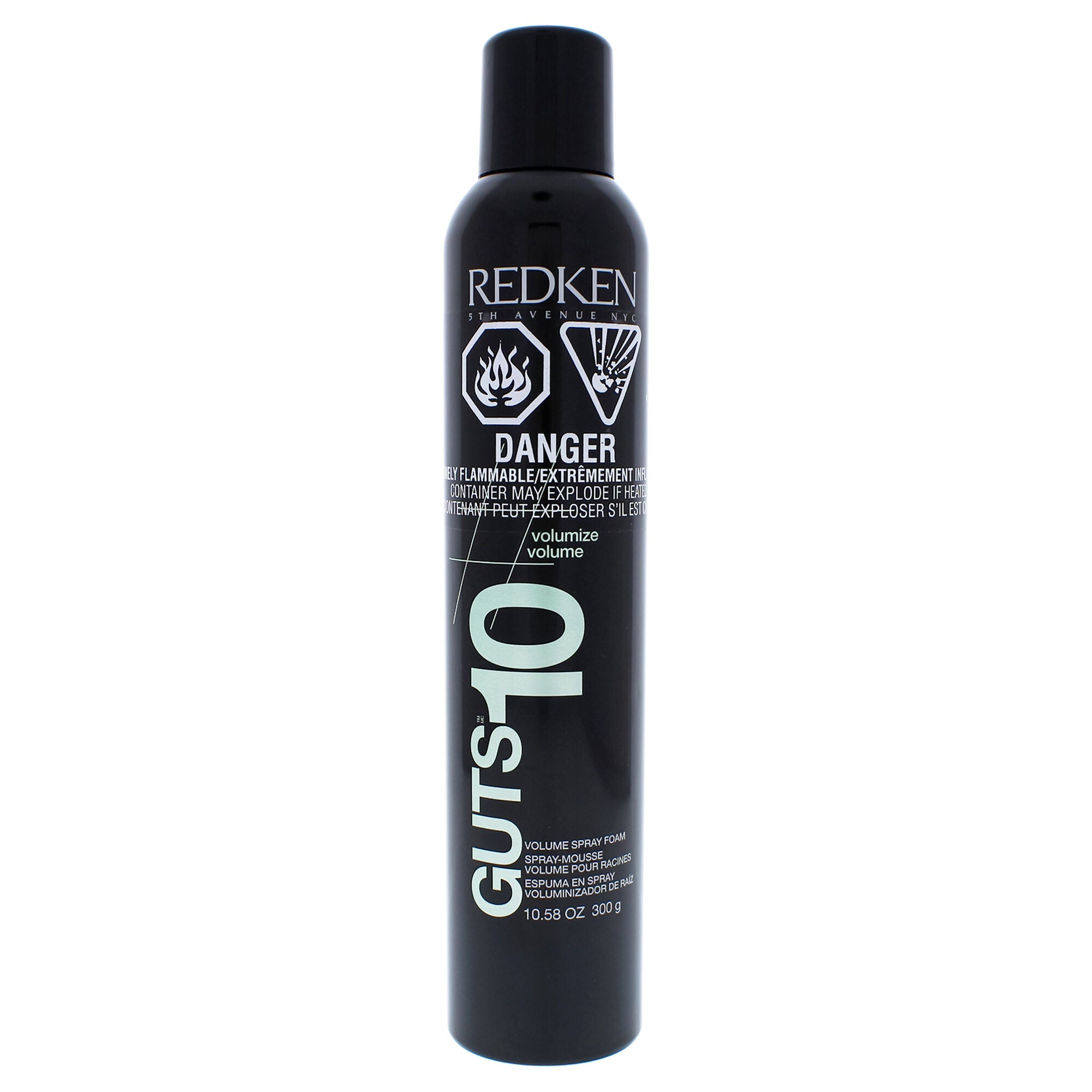 Vay Zip Snow Boot, White Faux Leather / White, alternate image number 1
