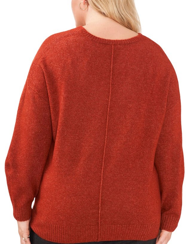 Freya Cozy Sweater, , alternate image number 2