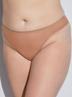 Classic Thong, Quattro / Peach, hi-res image number 0