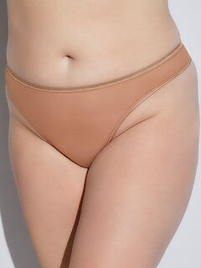 Classic Thong, Quattro / Peach, hi-res image number 0