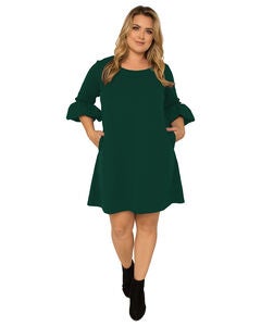 Plus Size Women