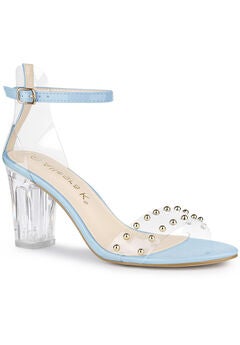 Wedding Shoes With Ankle Straps