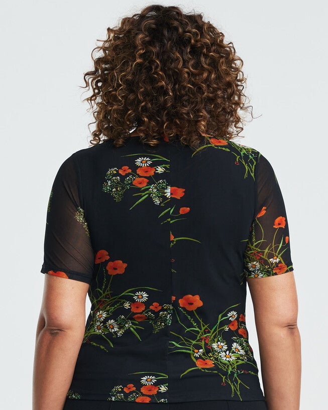Bouquet Top, , alternate image number 8