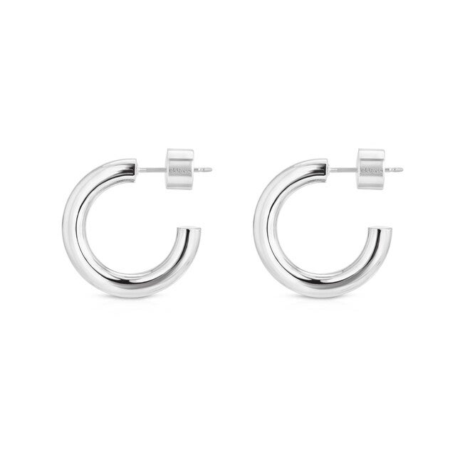 Zo Huggie Hoops Gold, , alternate image number null