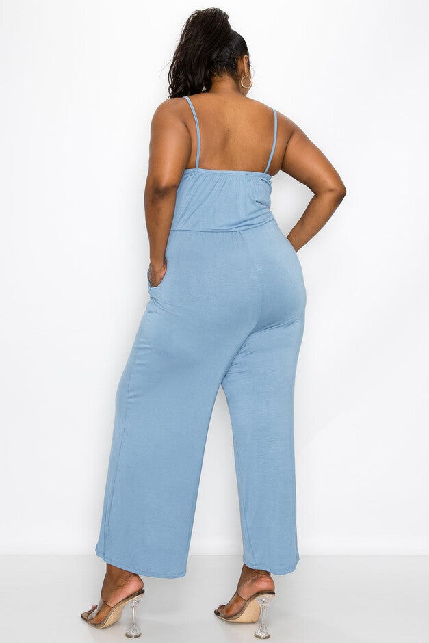 NORAH WIDE LEGGED JUMPSUIT, , alternate image number 5
