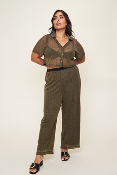 Arielle Pull-On Pant