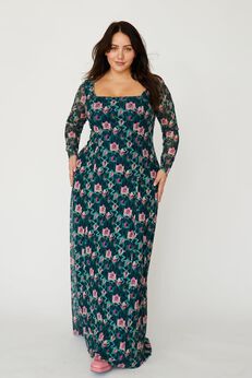 ARTIE MAXI DRESS