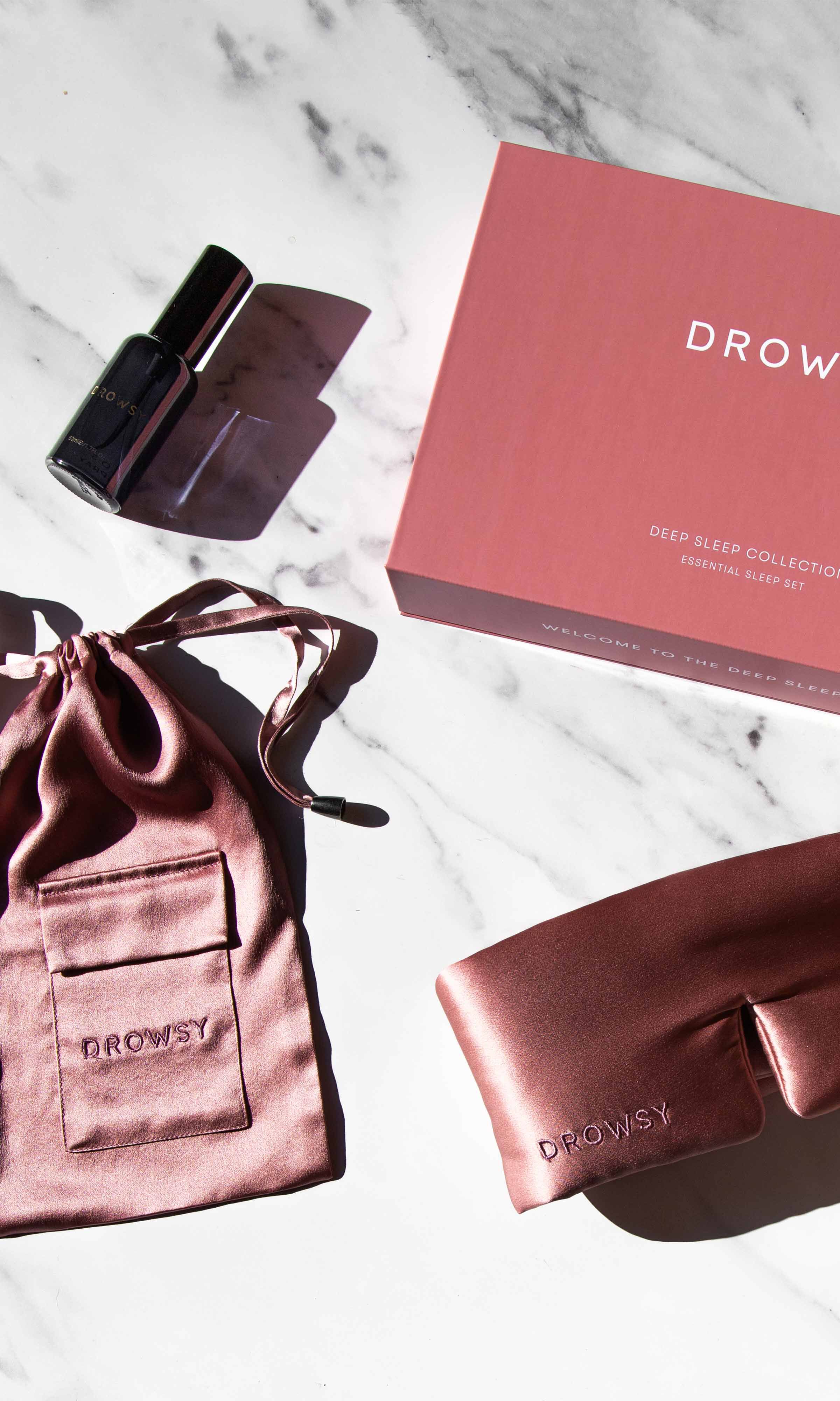 Deep Sleep Collection, Damask Rose / Pink, alternate image number 1