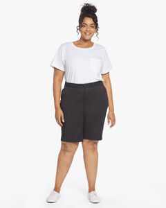 Nancy Bermuda Short