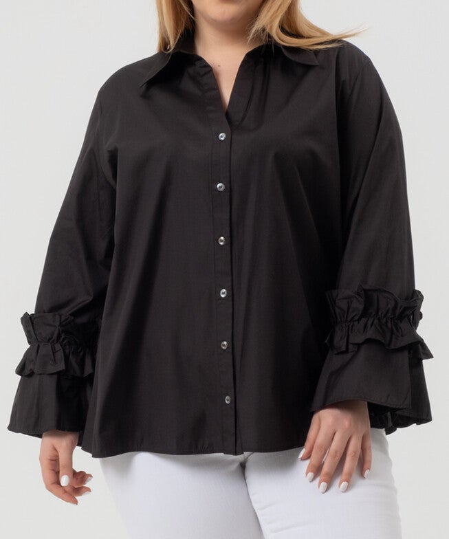 Selina Shirt, , alternate image number null