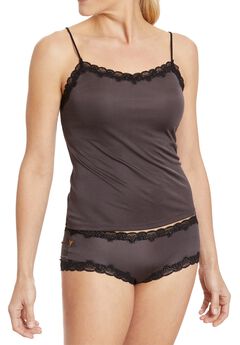 Soft Silk Camisole
