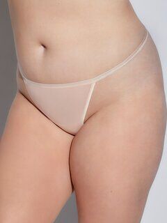 G String, Sette / Tan, hi-res image number 0