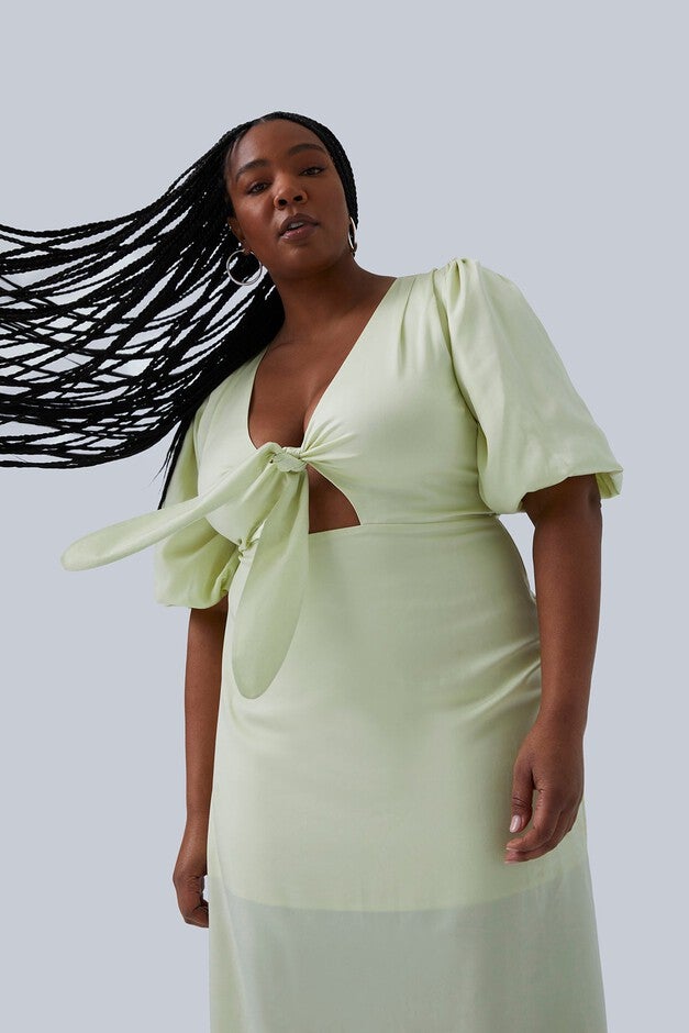 Briana Corset Top, , alternate image number 8