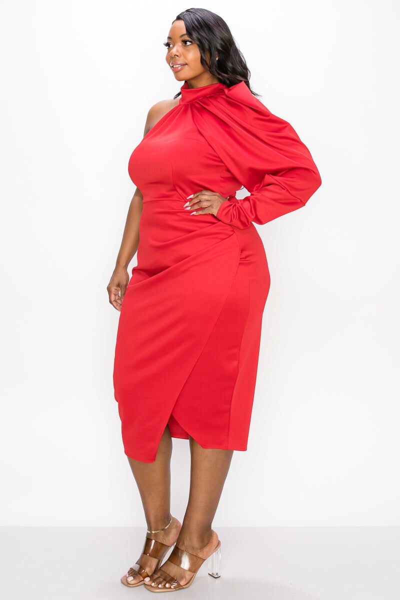 GIGI DRESS, , alternate image number 5