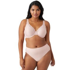 Softly Styled Underwire