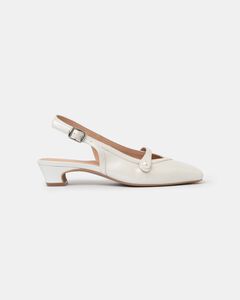 Isla Pearl Heels