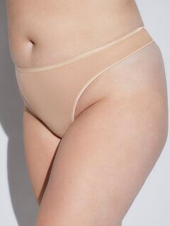 Classic Thong