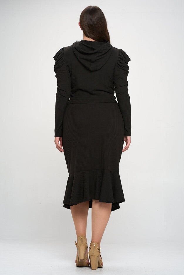 CARMEN TOP AND SKIRT SET, , alternate image number 5