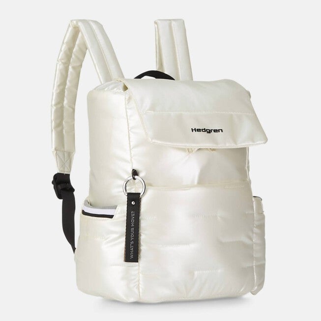 Billowy In Pearly White, , alternate image number null
