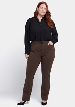 Marilyn Straight Pants