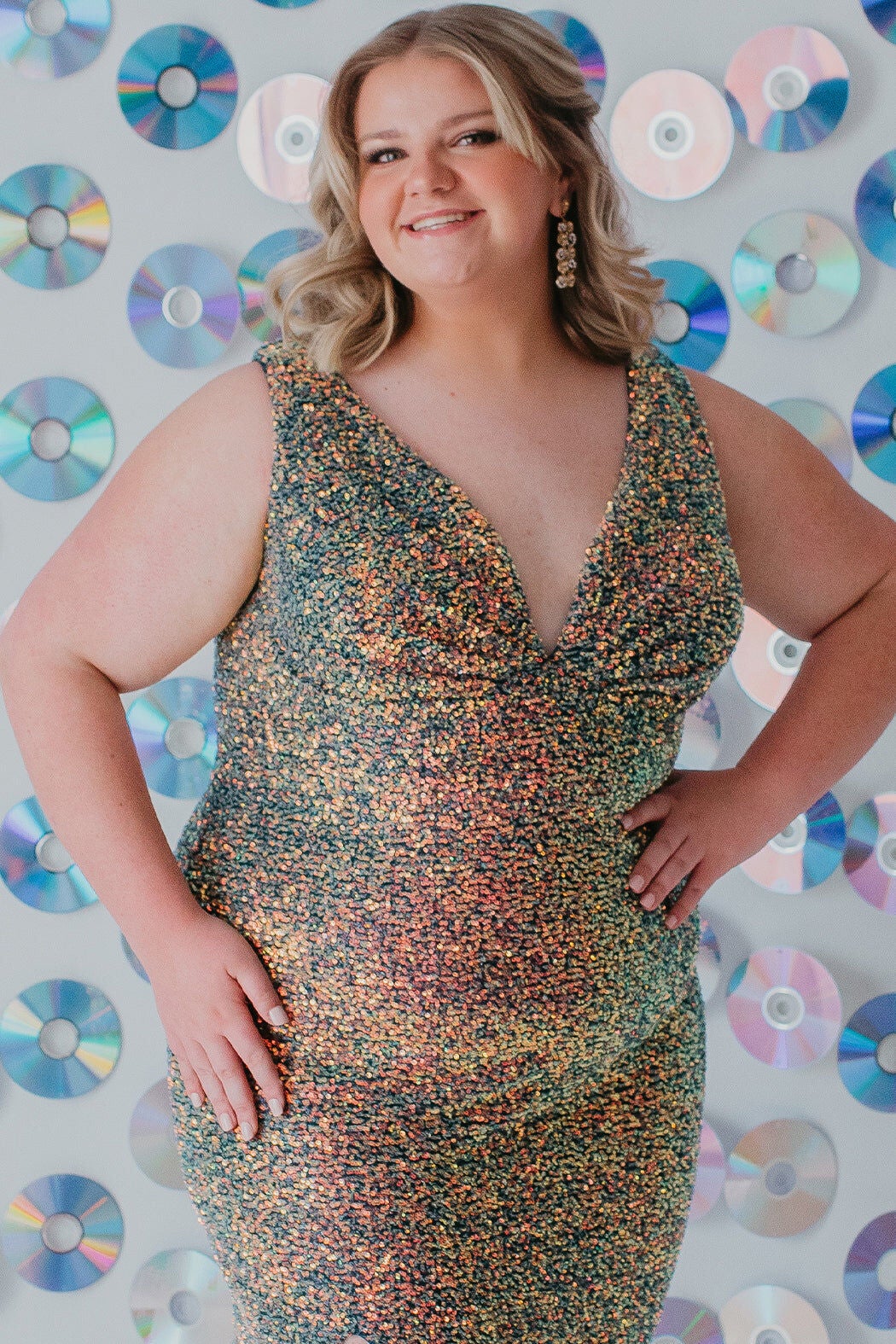 Plus Size Prom Dresses Dia Co