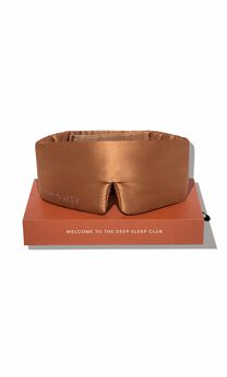 Silk Sleep Mask