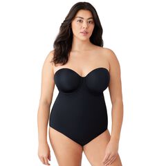 Red CarpetShaping Body Briefer