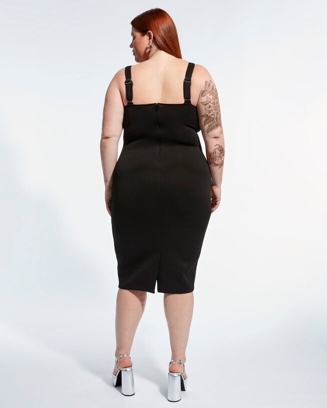 Cleo Dress, , alternate image number null