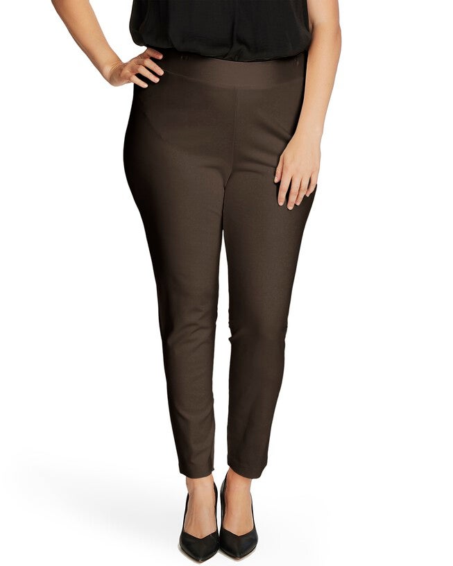 Luna Ponte Legging, , alternate image number 6