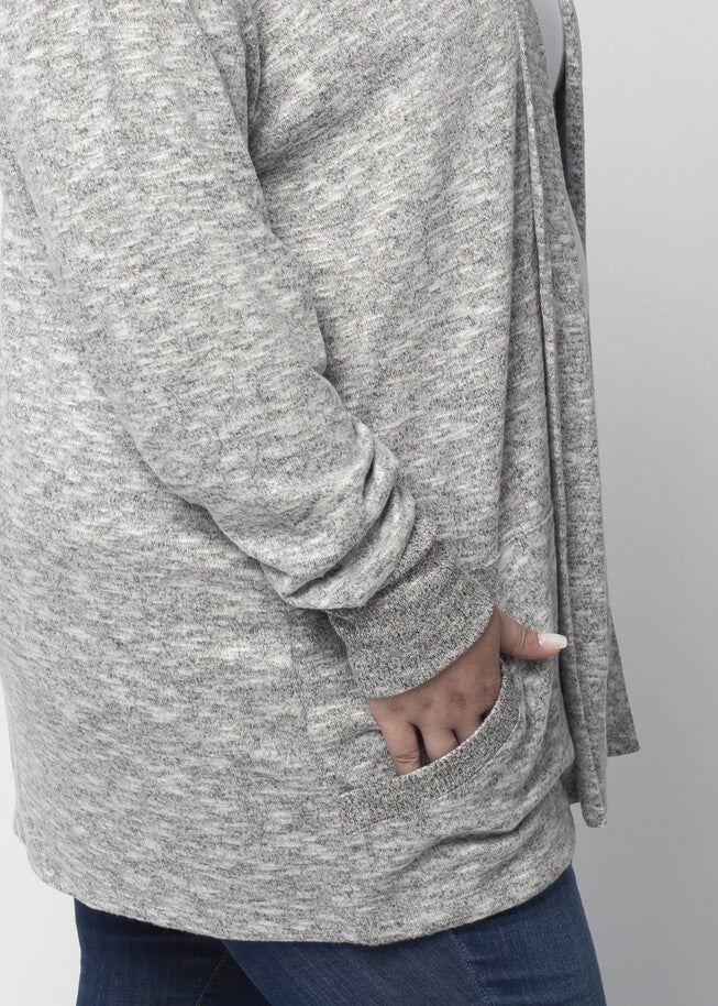 Campus Cardigan, , alternate image number null