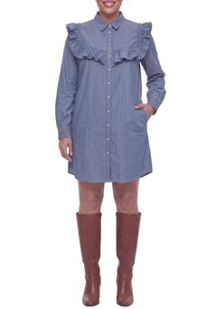 Parker Dress