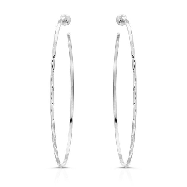 Avery Hoops Silver, Silver / Silver, hi-res image number 0