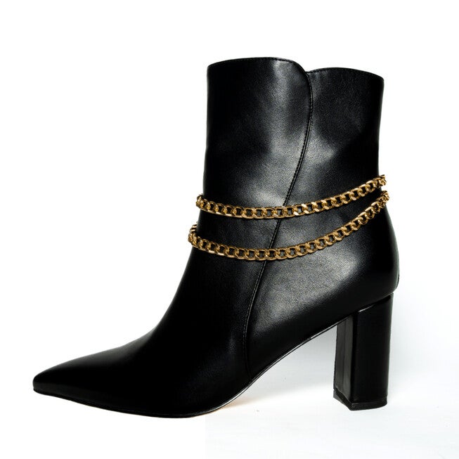 JANET, Black / Black, hi-res image number 0