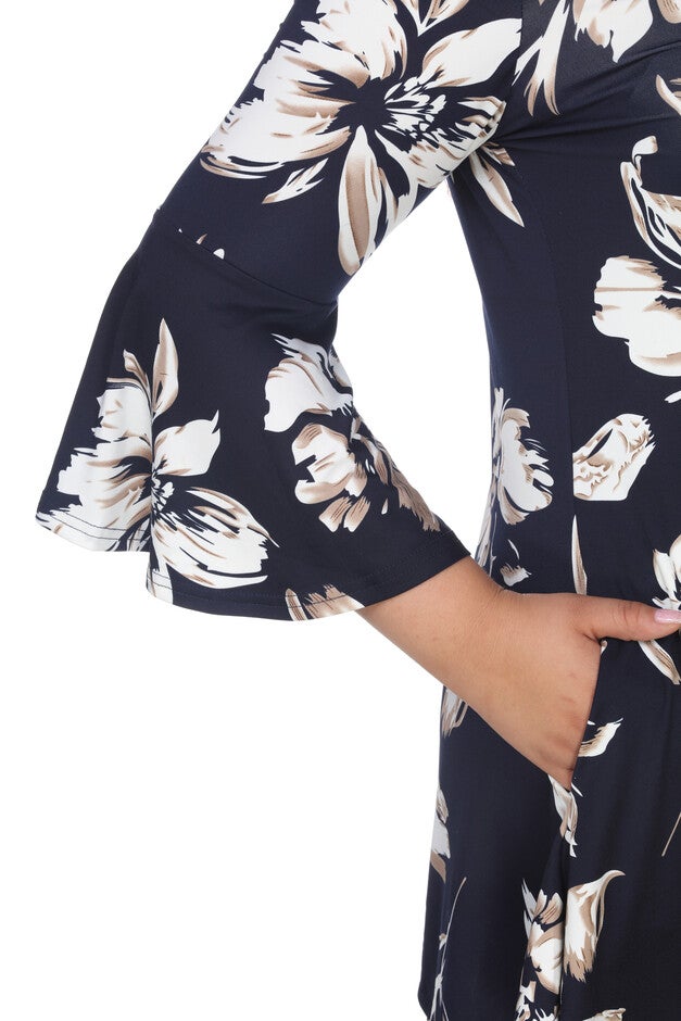 Blanche Tunic Top, , alternate image number 6