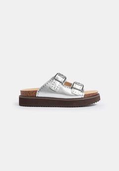 Murphy Footbed Slides