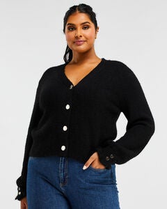 Sofia Knit Cardigan
