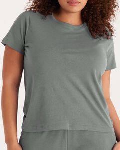 The Crew Tee