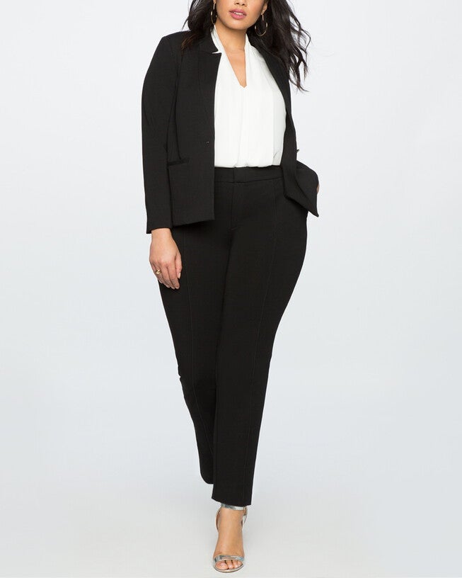 The Ultimate Stretch Suit Blazer, , alternate image number null