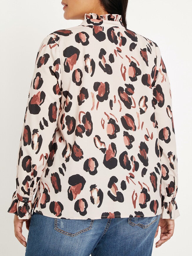Frankie Button Down Shirt, , alternate image number null