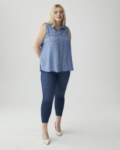 Leroy Skinny Ankle Jean
