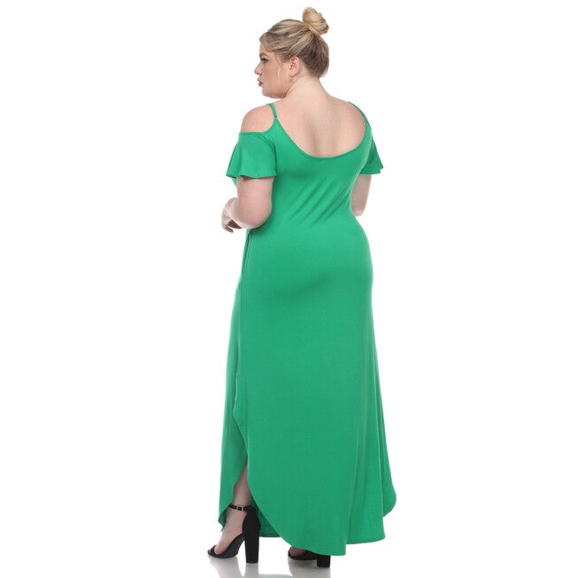 'Lexi' Maxi Dress, , alternate image number 8