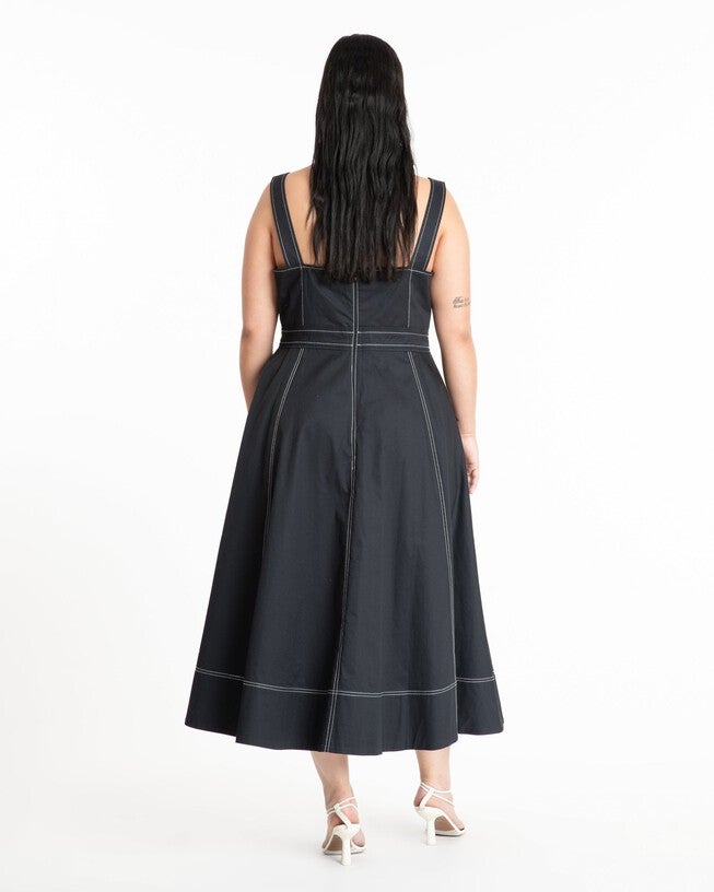 Everleigh Dress, , alternate image number 3